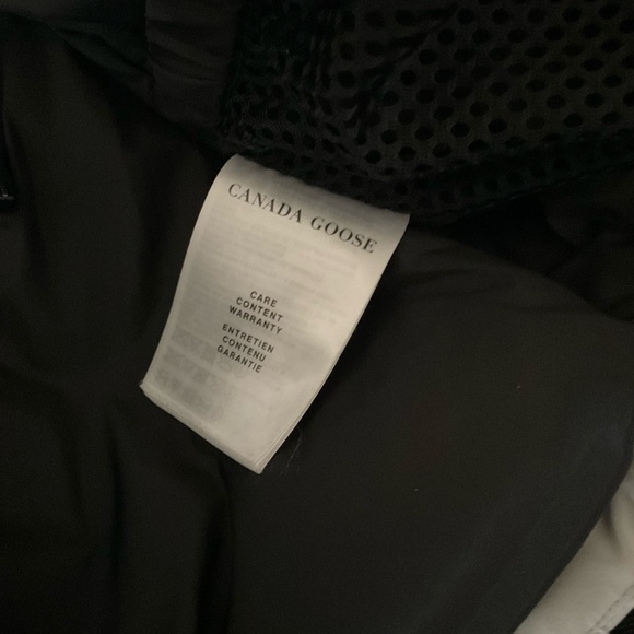 Canada goose Chelsea Parka Black Label - Picture 5 of 12